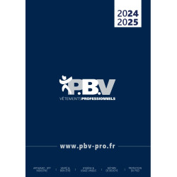 CATALOGUE PBV