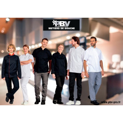 AFFICHE METIERS DE BOUCHE...