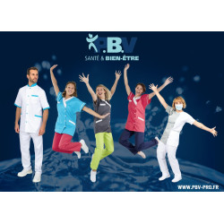 AFFICHE SANTE BIEN-ETRE...