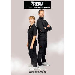 AFFICHE GAMME AERIAL 70x50cm