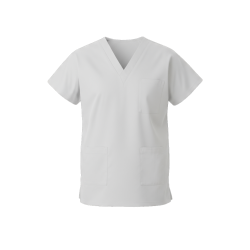 Tunique à enfiler mixte...