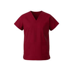 Tunique à enfiler mixte...