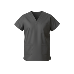 Tunique à enfiler mixte...