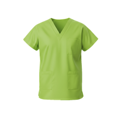 Tunique à enfiler mixte...