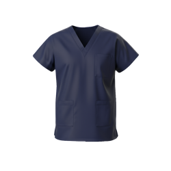 Tunique à enfiler mixte...