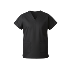 Tunique à enfiler mixte...