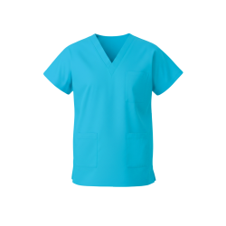 Tunique à enfiler mixte...