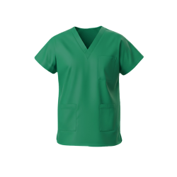 Tunique à enfiler mixte...