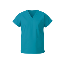 Tunique à enfiler mixte...