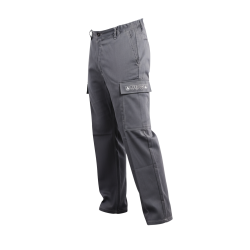 Pantalon MAGMA Gris