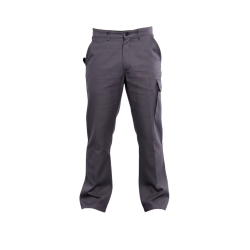 PANTALON IGOR GRIS