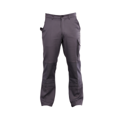 PANTALON PG DAVID GRIS