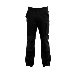 PANTALON PG DAVID NOIR