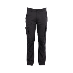 PANTALON PG FABIAN GRIS...