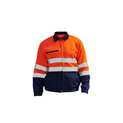 BLOUSON HV EN20471...