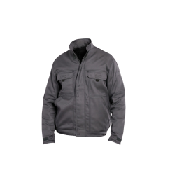 BLOUSON NATE GRIS
