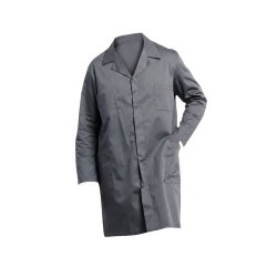 Blouse H. BAO P/C Gris...