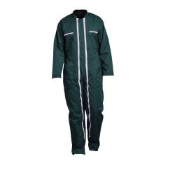 COMBINAISON DF P/C VERT