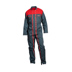 COMBINAISON DF PC VERT/ROUGE