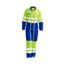 COMBINAISON DF HV EN 20471...