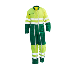 COMBINAISON DF HV EN 20471...