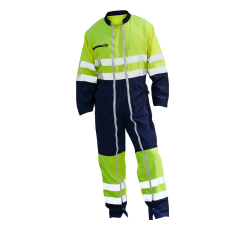 COMBINAISON DF HV EN 20471...