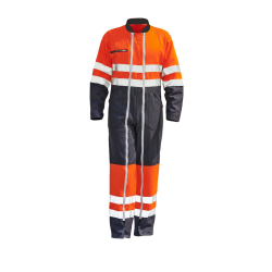 COMBINAISON DF HV EN 20471...