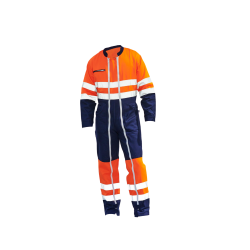 COMBINAISON DF HV EN 20471...