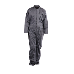 Combinaison DF MAGMA Gris