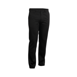PANTALON PC NOIR ELASTIQUE