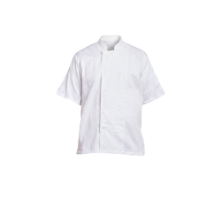 VESTE DE CUISINE MC COTON...