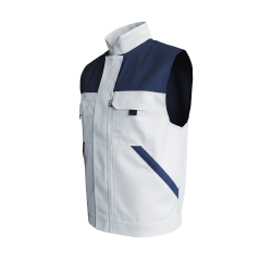 GILET SS MANCHE MIKE...