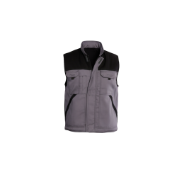 GILET SS MANCHE GUSTAV...