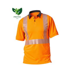 POLO MC 100% RPTE...