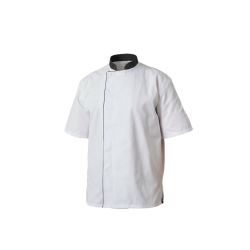Veste de cuisine Mixte MC...
