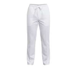 PANTALON PADY P/C BLANC...