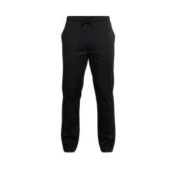 PANTALON PADY P/C NOIR...