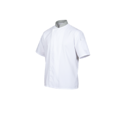Veste de cuisine Mixte MC...