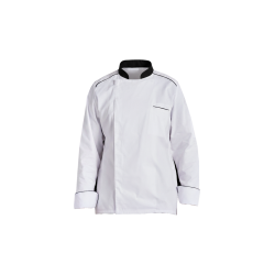Veste de cuisine Mixte VAP...