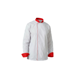 Veste de cuisine Mixte...