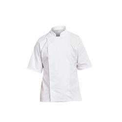 Veste de cuisine Mixte VIK...