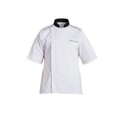 Veste de cuisine Mixte VIP...