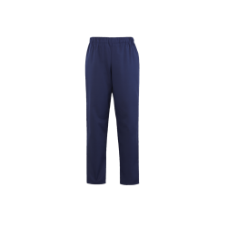 Pantalon mixte élastiqué...