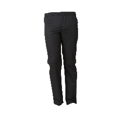 Pantalon mixte élastiqué...